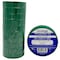 Kable Kontrol PVC Electrical Tape, 3/4'' Wide x 60' Long, Rated For 600V, GREEN ETAPE0.75-1-GREEN - alternate 1